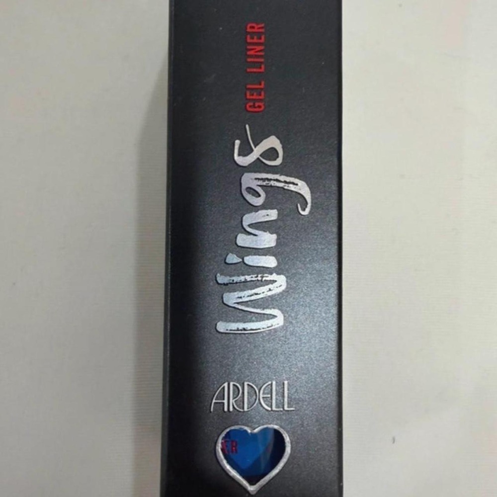Ardell Wings Gel Liner in 76 Royal